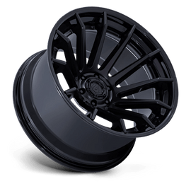 BURN 20X10 5X5 71 -18 M-BLK G-BLK