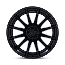 Load image into Gallery viewer, BURN 20X9 6X5.5 106 +1 M-BLK G-BLK