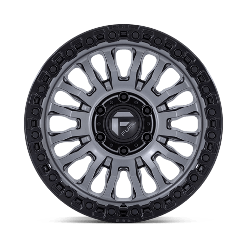 RINCON 20X9 5X5 71 +1 M-GNMTL BLK