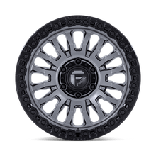 Load image into Gallery viewer, RINCON 20X9 5X5 71 +1 M-GNMTL BLK