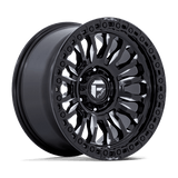 RINCON 17X8.5 6X5.5 106 -1 G-BLK MILL