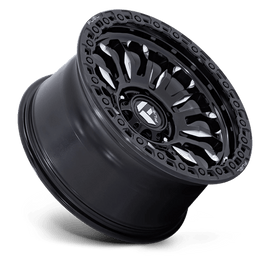 RINCON 20X10 8X170 125 -18 G-BLK MILL