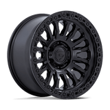 RINCON 17X8.5 6X5.5 106 -1 M-BLK G-BLK