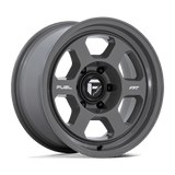 HYPE 18X8.5 6X5.5 106 -10 BTL-GRAY