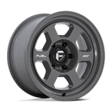 HYPE 18X8.5 5X150 110 +10 BTL-GRAY