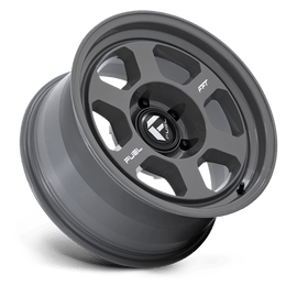 HYPE 18X8.5 6X5.5 106 -10 BTL-GRAY