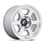 HYPE 17X8.5 5X150 110 +10 MACH