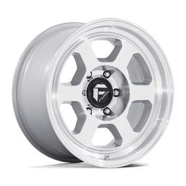 HYPE 17X8.5 6X5.5 106 -10 MACH