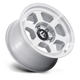 HYPE 17X8.5 5X150 110 +10 MACH