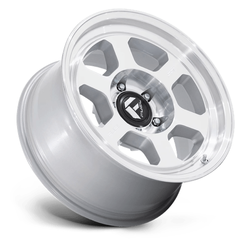 HYPE 18X8.5 6X5.5 106 -10 MACH