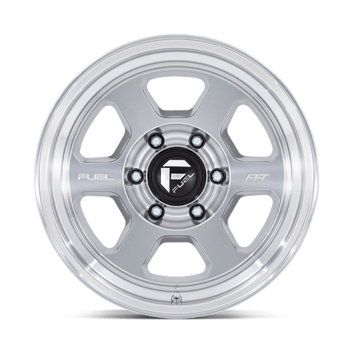 HYPE 17X8.5 5X5 71 -10 MACH
