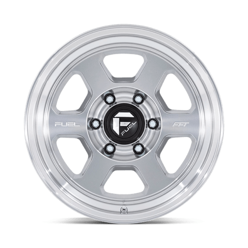 HYPE 18X8.5 6X5.5 106 -10 MACH