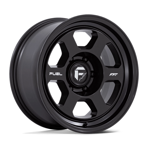 HYPE 17X8.5 5X150 110 +10 M-BLK
