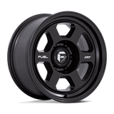 HYPE 17X8.5 5X150 110 +10 M-BLK