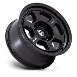 HYPE 18X8.5 6X5.5 106 -10 M-BLK
