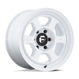 HYPE 18X8.5 5X150 110 +10 G-WHITE