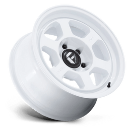 HYPE 17X8.5 5X150 110 +10 G-WHITE