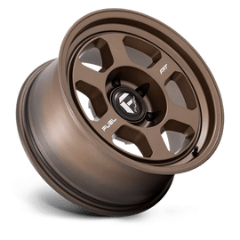 HYPE 17X8.5 5X150 110 +10 M-BRNZ