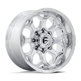 SCEPTER 20X9 6X5.5 106 +1 POL-MILL