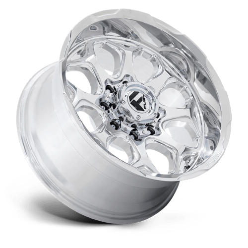 SCEPTER 20X9 5X5 71 +1 POL-MILL