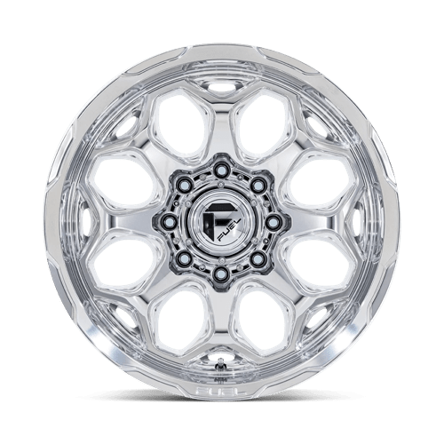 SCEPTER 20X10 8X180 124 -18 POL-MILL