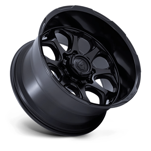 SCEPTER 22X12 6X135 87 -44 BLK-OUT