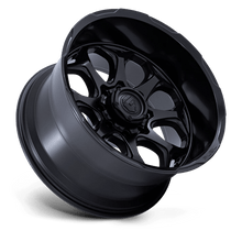 Load image into Gallery viewer, SCEPTER 22X10 8X170 125 -18 BLK-OUT