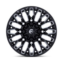Load image into Gallery viewer, STRIKE 22X10 8X6.5 125 -18 G-BLK MILL