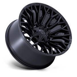 STRIKE 22X10 8X170 125 -18 BLK-OUT