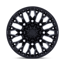 Load image into Gallery viewer, STRIKE 20X9 BLANK 78 +1 BLK-OUT