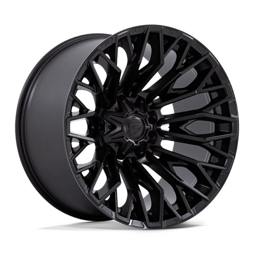 STRIKE 22X12 6X135/5.5 106 -44 BLK-OUT
