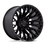 STRIKE 22X12 8X6.5 125 -44 BLK-OUT