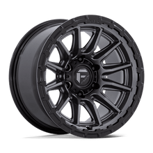 Load image into Gallery viewer, PISTON 17X9 6X5.5 106 -12 M-GMTL GB-LP
