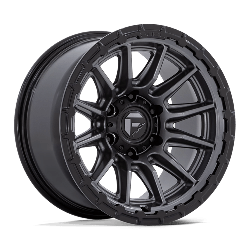 PISTON 22X9.5 6X5.5 106 +20 M-GMTL GB-LP