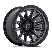Load image into Gallery viewer, PISTON 17X9 5X5 71 -12 M-GMTL GB-LP