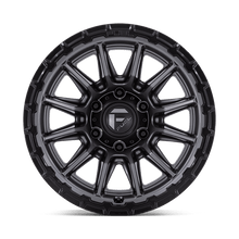 Load image into Gallery viewer, PISTON 17X9 5X5 71 -12 M-GMTL GB-LP