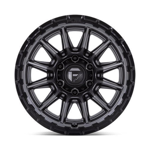 PISTON 22X9.5 6X135 87 +20 M-GMTL GB-LP