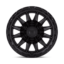 Load image into Gallery viewer, PISTON 22X9.5 6X5.5 106 +20 BLKOUT GB-LP