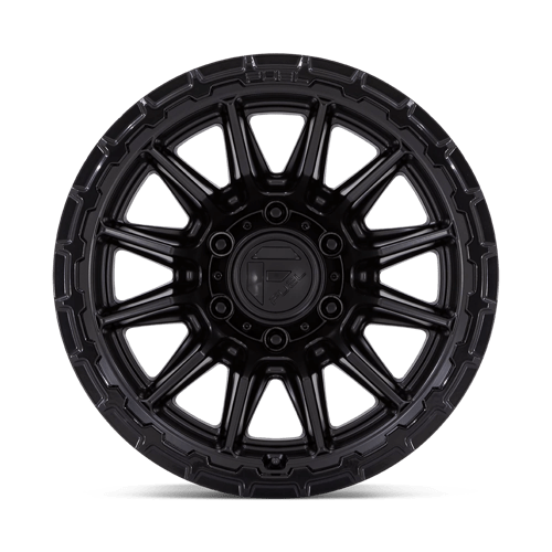 PISTON 20X9 6X5.5 106 +1 BLK-OUT GB-LP