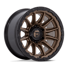 Load image into Gallery viewer, PISTON 17X9 5X5 71 -12 M-BRNZ GB-LP