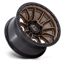 Load image into Gallery viewer, PISTON 17X9 6X5.5 106 -12 M-BRNZ GB-LP