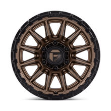 Load image into Gallery viewer, PISTON 17X9 5X5 71 +1 M-BRNZ GB-LP