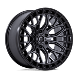 SIGMA 20X9 5X5 71 +1 M-GNMTL BLK-LP