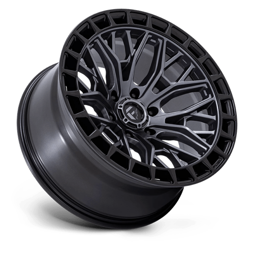 SIGMA 22X9.5 6X5.5 106 +18 M-GNMTL BLKLP