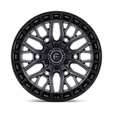 Load image into Gallery viewer, SIGMA 17X9 5X5 71 +1 M-GNMTL BLK-LP