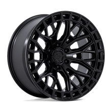 Load image into Gallery viewer, SIGMA 20X9 5X5 71 +1 BLKOUT GBLK-LP
