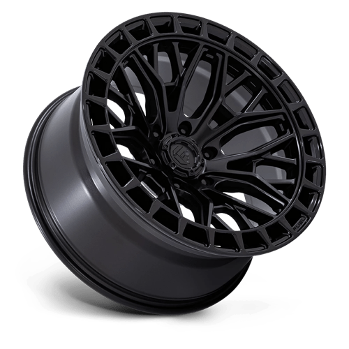 SIGMA 20X10 5X5 71 -18 BLKOUT GBLK-LP