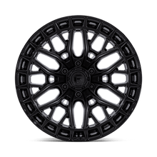 Load image into Gallery viewer, SIGMA 22X9.5 6X5.5 106 +18 BLKOUT GBLKLP