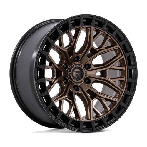 SIGMA 20X9 5X5 71 +1 M-BRNZ BLK-LP