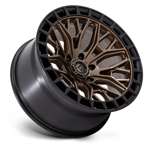 SIGMA 20X10 5X5 71 -18 M-BRNZ BLK-LP